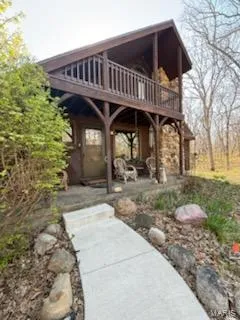 19248 White Oak Trl, Kirksville, MO 63501