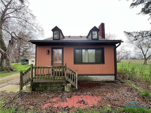 19583 W  State Route 51, Elmore, OH 43416