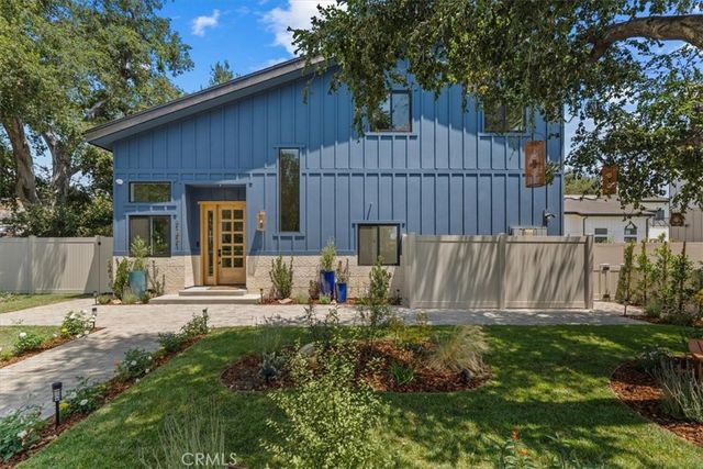 21831 San Jose St, Chatsworth, CA 91311