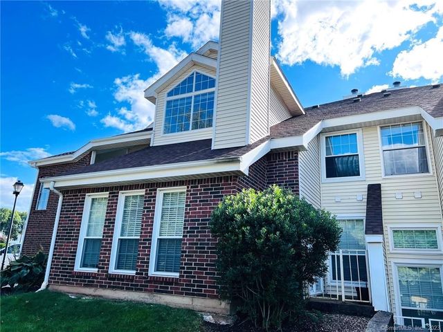 81 Carriage Crossing Ln   #81, Middletown, CT 06457
