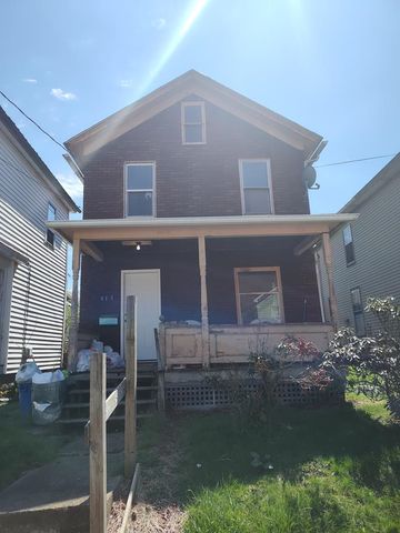 413 W  Front St, Oil City, PA 16301