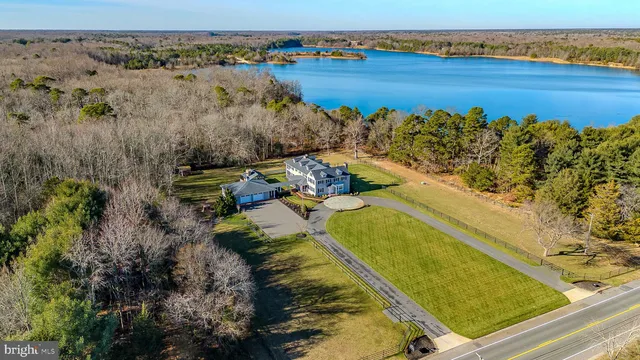 2029 E  Buckshutem Rd, Millville, NJ 08332