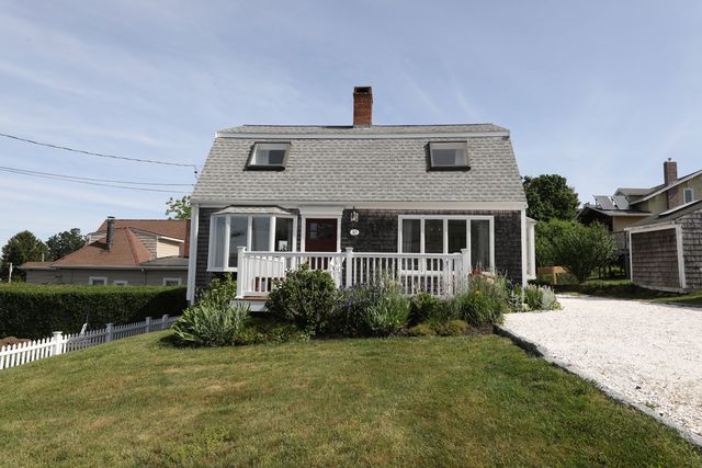 Apartments For Rent In Tiverton