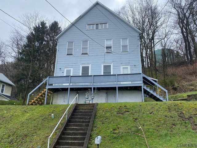 128-130 Marshall Ave, Johnstown, PA 15905