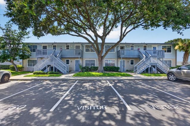 700 W  Pope Rd #H61, Saint Augustine, FL 32080