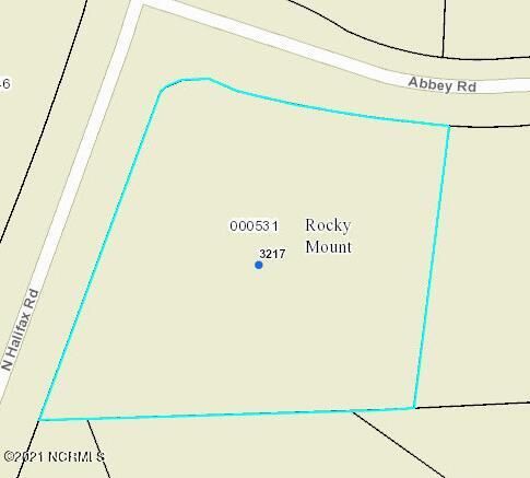 3217 Abbey Road, Rocky Mount, NC 27804