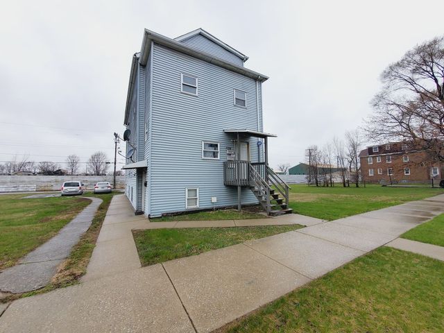 3934 Carey St #3, East Chicago, IN 46312