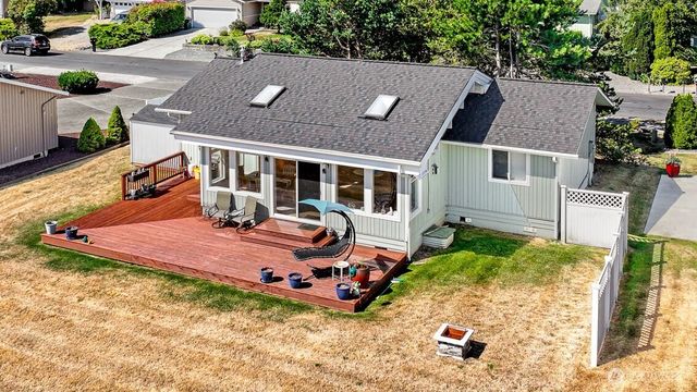 8192 Sehome Road, Blaine, WA 98230