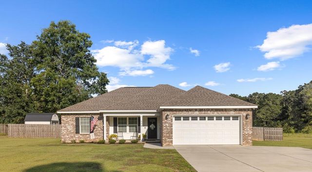 770 1st Ave, Ashford, AL 36312