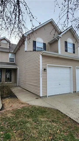 12277 Fox Creek Dr, Platte City, MO 64079