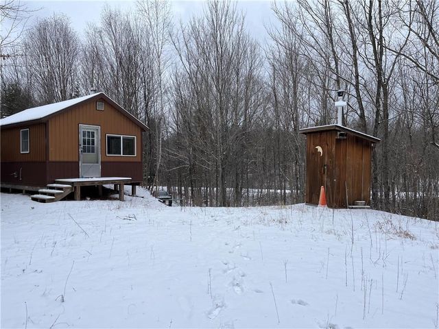 W11899 Forest Road 558, Withee, WI 54498