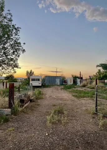 502 N  C St, Marfa, TX 79843