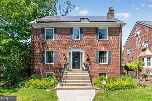 1625 Upshur St NW, Washington, DC 20011