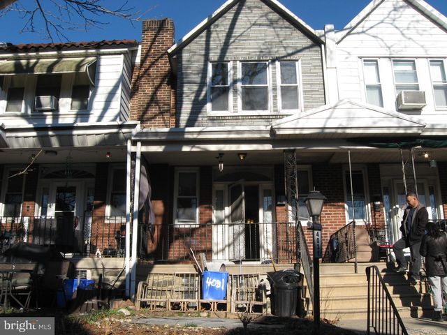 4031 Teesdale St, Philadelphia, PA 19136