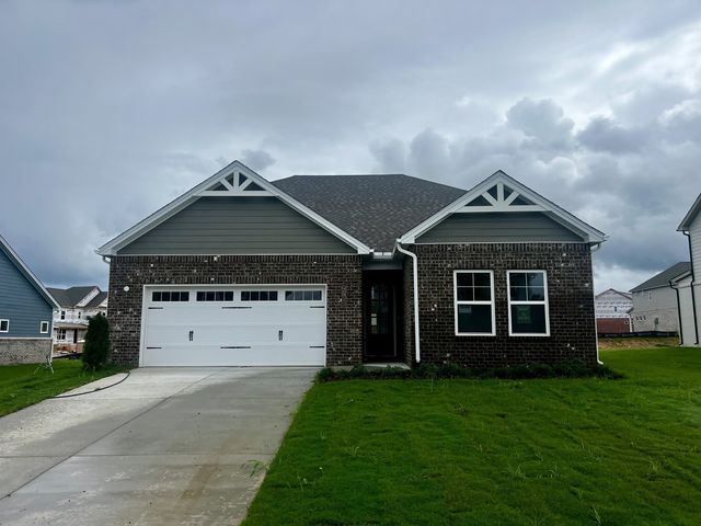 2011 Bennett Creek Dr #1064, Columbia, TN 38401
