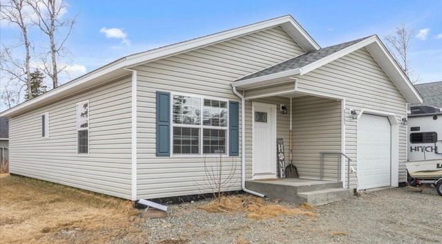 8260 E  Snowy Pass Cir #1, Wasilla, AK 99654