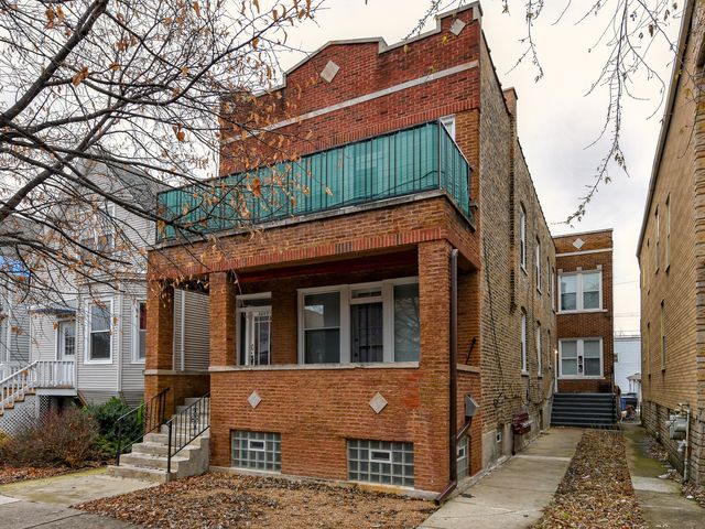 3649 N  Albany Ave, Chicago, IL 60618