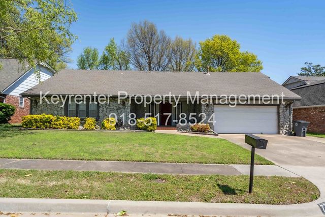 7337 S  74th Ave E, Tulsa, OK 74133