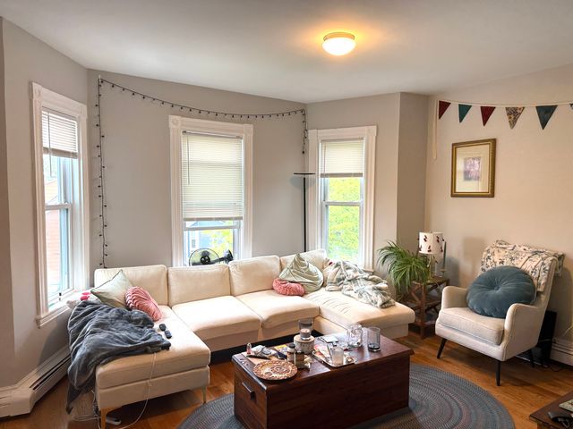 30 Otis St #3, Somerville, MA 02145