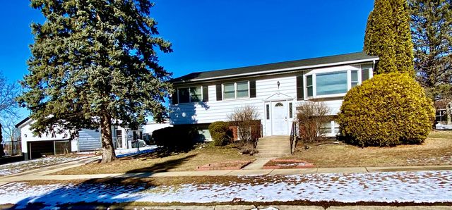 6620 163rd Pl, Tinley Park, IL 60477