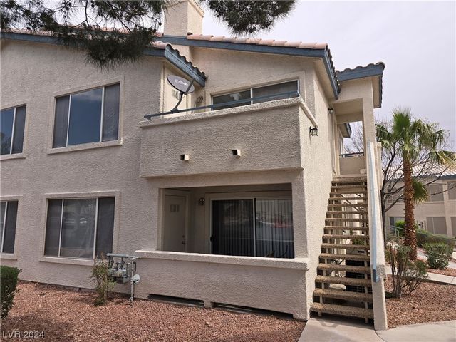 3425 E  Russell Rd #265, Paradise Town, NV 89120