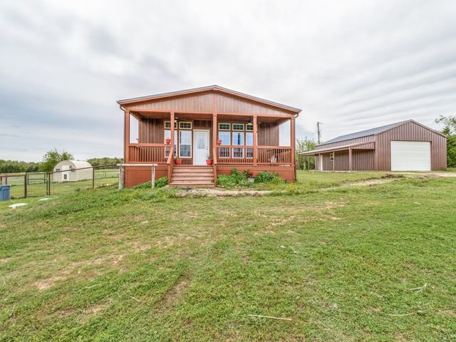 3568 County Road 147, Gainesville, TX 76240