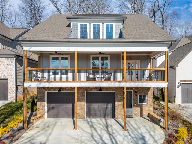 605 Westview Rd, Chattanooga, TN 37415