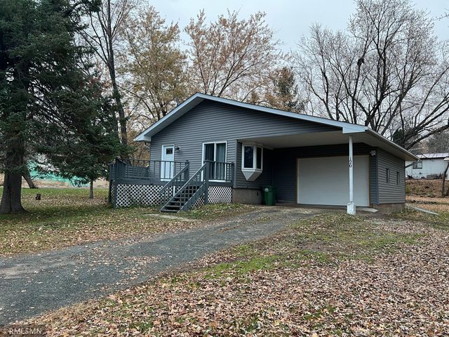 120 N  1st St, Luck, WI 54853