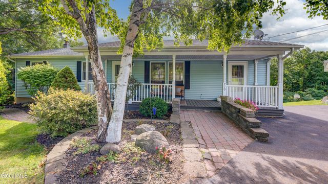 710 Sunnyside Road, Schoharie, NY 12157