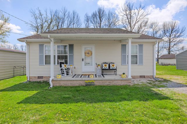 2548 Cartwright Rd, Mount Sterling, KY 40353