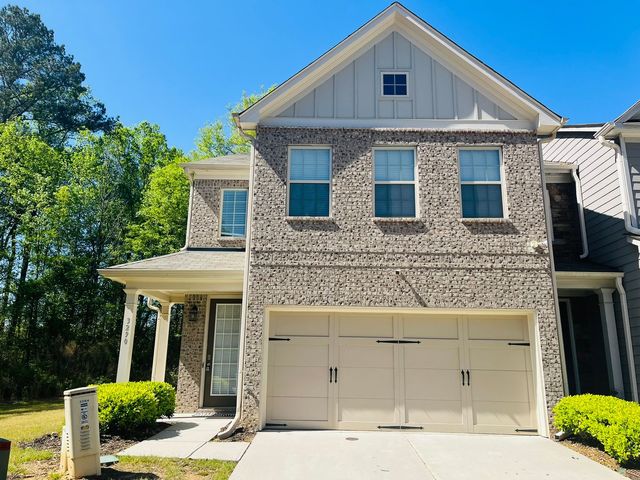 3290 Sweet Maple Walk, Lithonia, GA 30038