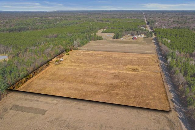 8.85 Acres South 64TH STREET, Wisconsin Rapids, WI 54494
