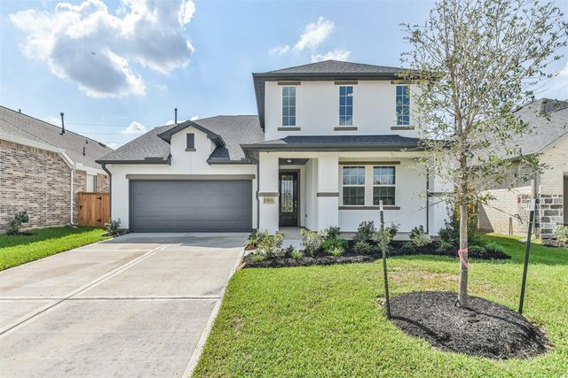 13115 Silver Maple Xing, Tomball, TX 77375