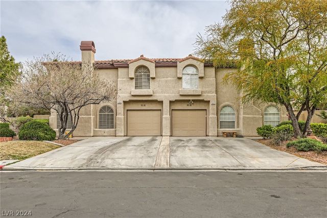 2622 Twin Pines Ave #0, Henderson, NV 89074
