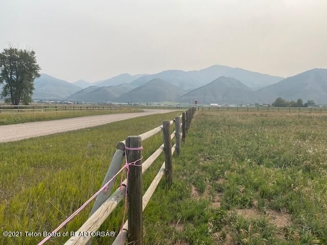 Lot 23 Willow Brook Ln, Afton, WY 83110