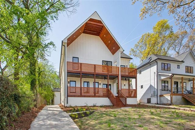 1882 Francis Ave, Atlanta, GA 30318