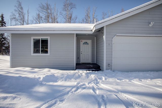 761 W  Selina Ln #2, Wasilla, AK 99654