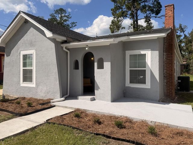 620 E  Adair St, Valdosta, GA 31601