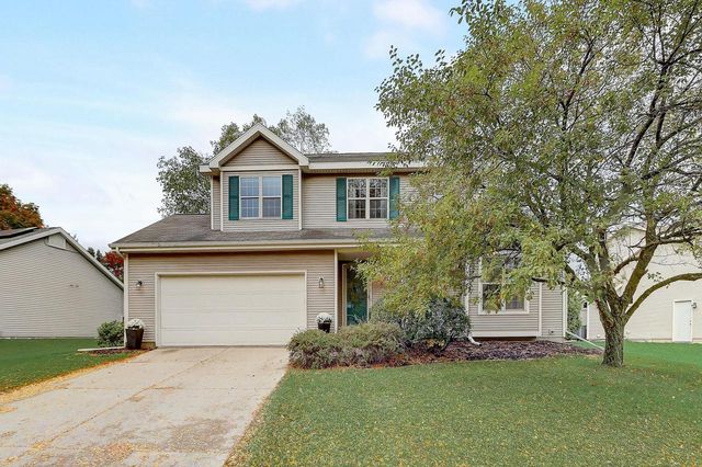 3204 Country Grove Drive, Madison, WI 53719