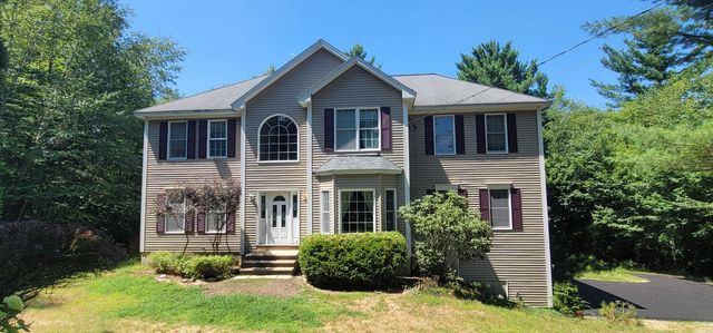 250 Grapevine Road, Dunbarton, NH 03046