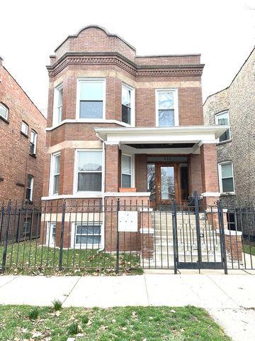 1522 N  Springfield Ave #2, Chicago, IL 60651