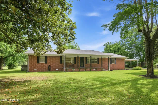 45 Quiet Dale Dr, Jackson, TN 38305