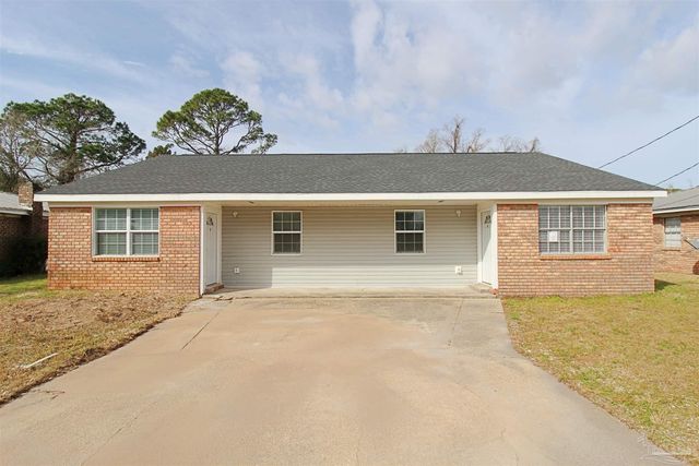 927 Bremen Ave, Pensacola, FL 32507