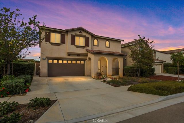 2461 E  Colchester St, Ontario, CA 91761