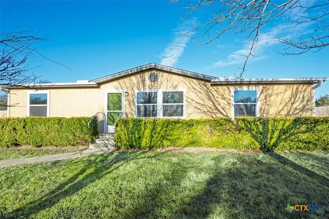 105 Grace, Belton, TX 76513