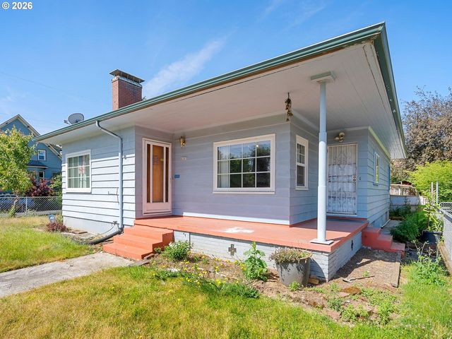 6305 N  Denver Ave, Portland, OR 97217