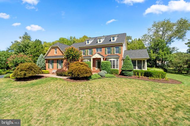 5526 Tracey Bruce Dr, Adamstown, MD 21710
