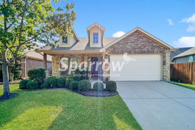 2025 Colorado Bend Dr, Forney, TX 75126