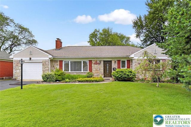 3011 W  Pennsylvania St S, Allentown, PA 18104