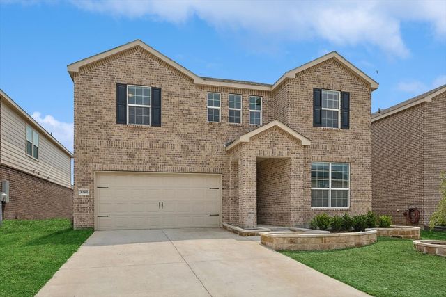 1049 Castroville Dr, Forney, TX 75126